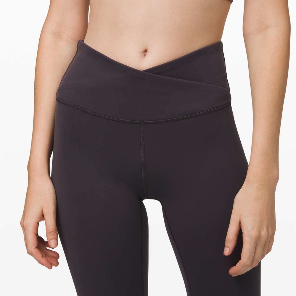 Lululemon Always On High-Rise Tight 28”
